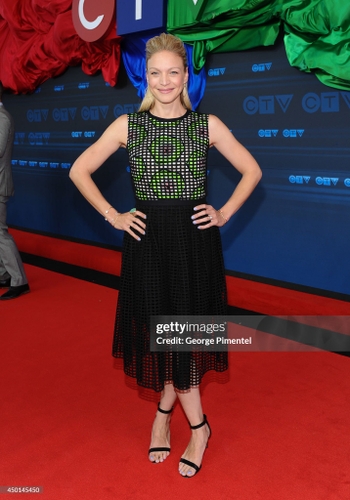 Kristin Lehman