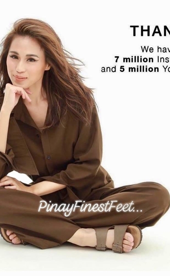 Toni Gonzaga