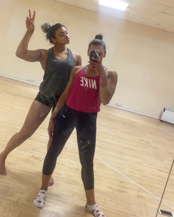 Ellie Downie