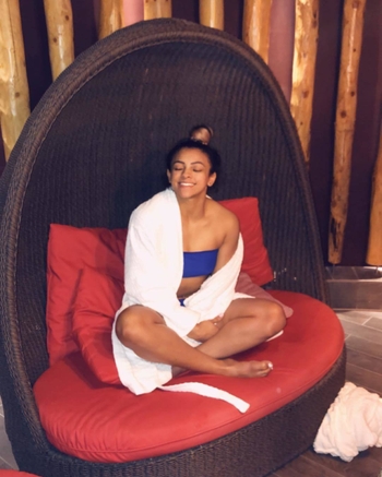 Ellie Downie