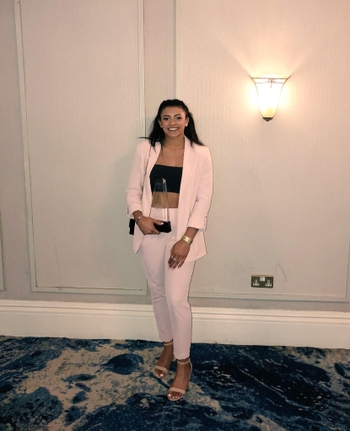 Ellie Downie