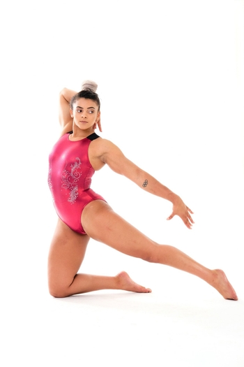 Ellie Downie