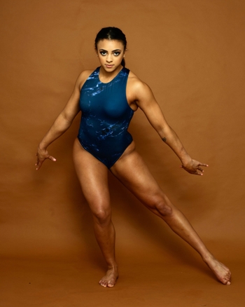 Ellie Downie