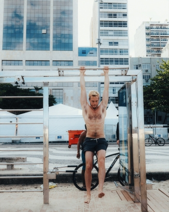 Riker Lynch