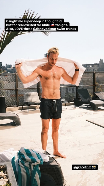 Riker Lynch