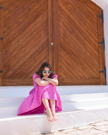 Sana Ben Cheikh Larbi