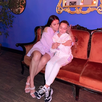 Sana Ben Cheikh Larbi