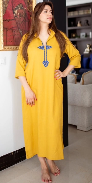 Sana Ben Cheikh Larbi