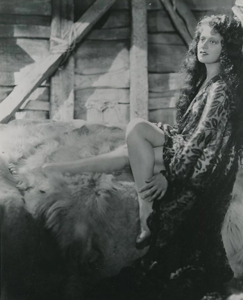 Lenore Ulric