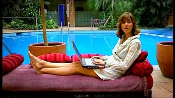 Julia Bradbury