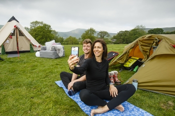 Julia Bradbury