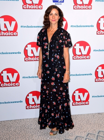 Julia Bradbury