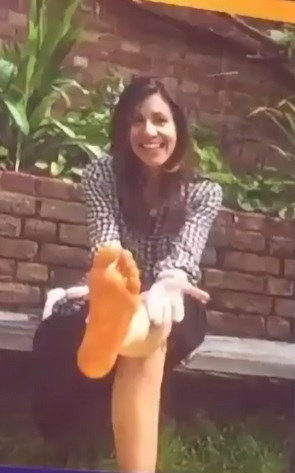 Julia Bradbury