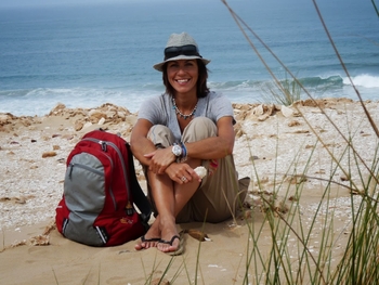 Julia Bradbury