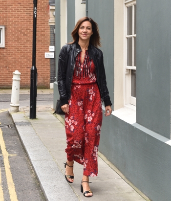 Julia Bradbury