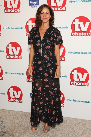 Julia Bradbury