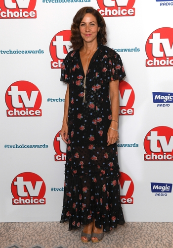 Julia Bradbury