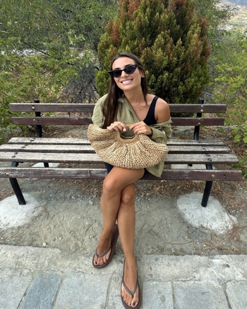 Georgia Panagi
