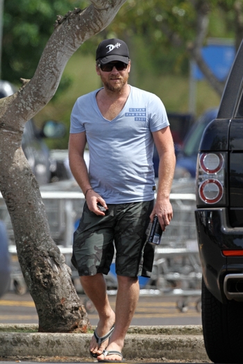 Sam Worthington