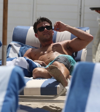 Scott Eastwood