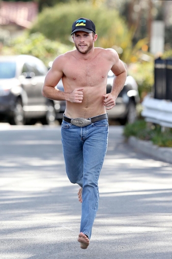 Scott Eastwood