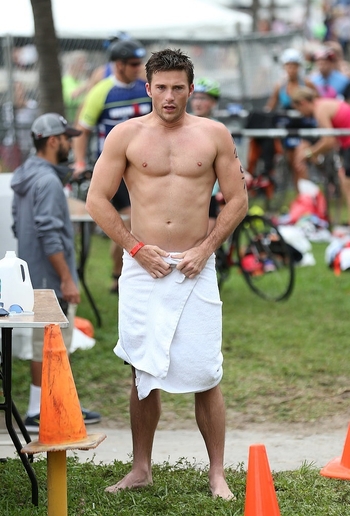 Scott Eastwood