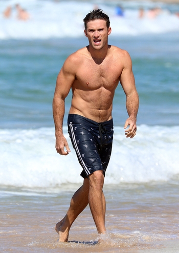 Scott Eastwood