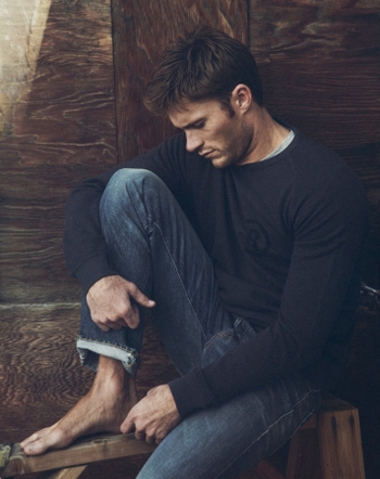 Scott Eastwood