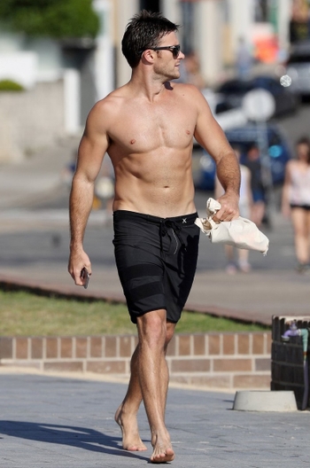 Scott Eastwood