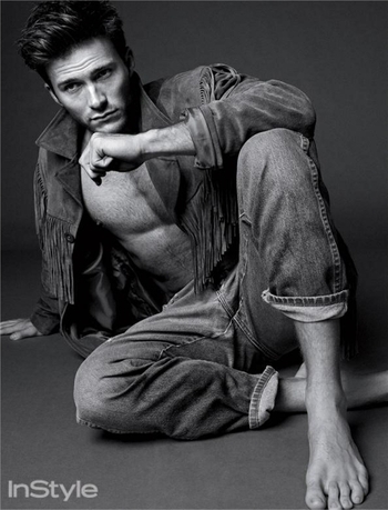 Scott Eastwood