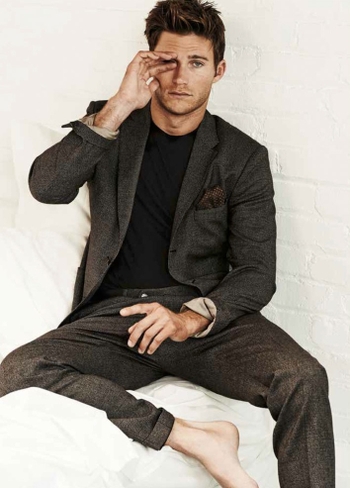 Scott Eastwood