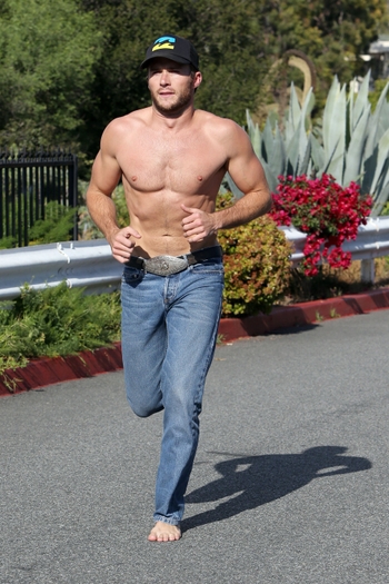 Scott Eastwood