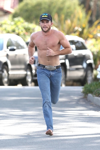 Scott Eastwood