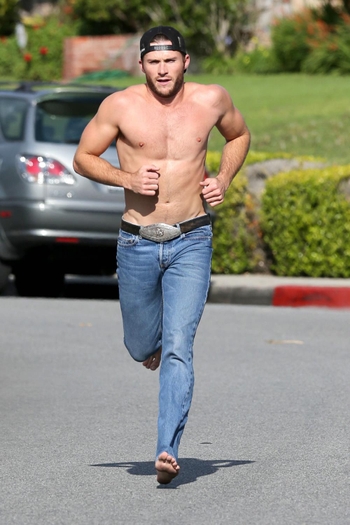 Scott Eastwood