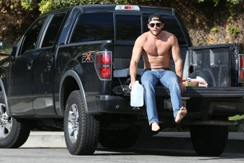 Scott Eastwood