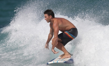 Scott Eastwood