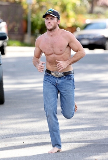 Scott Eastwood