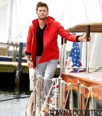 Scott Eastwood