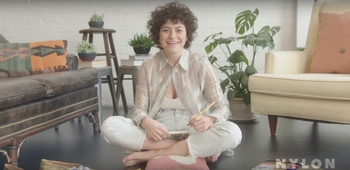 Alia Shawkat