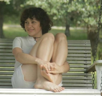 Alia Shawkat