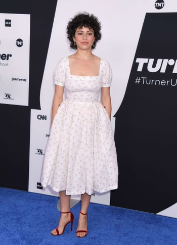 Alia Shawkat