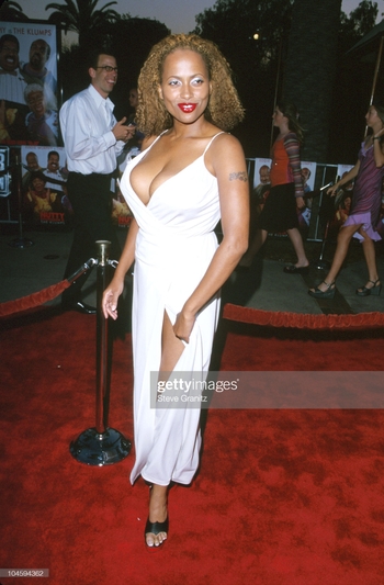 Lisa Nicole Carson