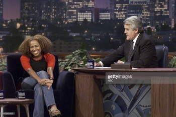 Lisa Nicole Carson