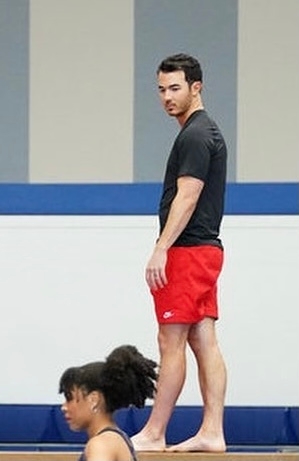 Kevin Jonas