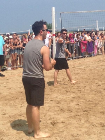 Kevin Jonas