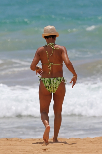 Jada Pinkett Smith