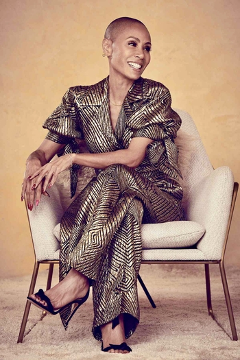 Jada Pinkett Smith