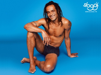 Yannick Noah