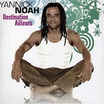 Yannick Noah