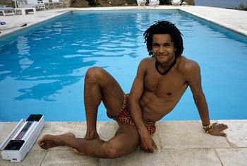 Yannick Noah